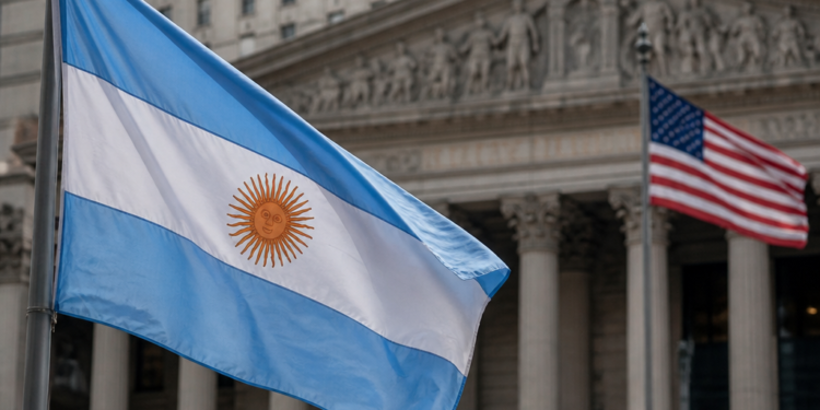 El Gobierno espera cerrar el juicio por YPF en Estados Unidos antes de fin de año