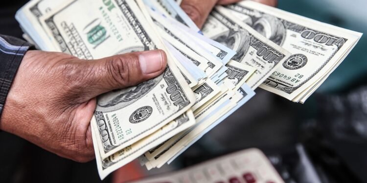 Precio del dólar hoy martes 30 de junio