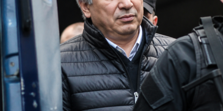 La Justicia solicita nuevos informes médicos de Lázaro Báez para considerar su prisión domiciliaria