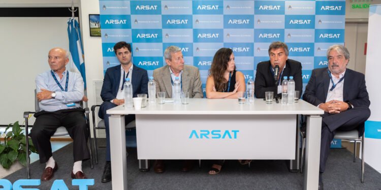 Investigación revela manipulación en contratos de ARSAT: ‘Que ponga más cosas’