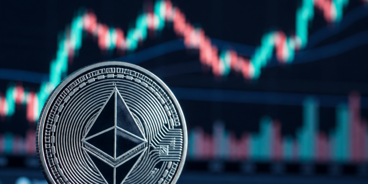 Cotización de Ethereum: precio del ETH este miércoles 17 de junio de 2026