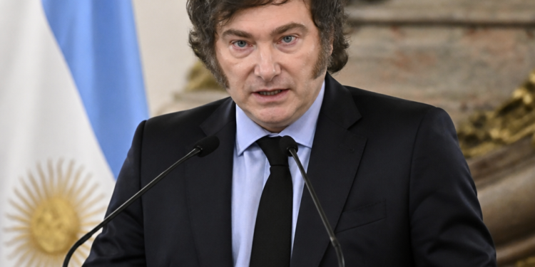 Javier Milei y el Gobierno: novedades cruciales del 17 de junio de 2026
