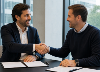 Alianza entre BST y KURU para modernizar la administración de gastos empresariales