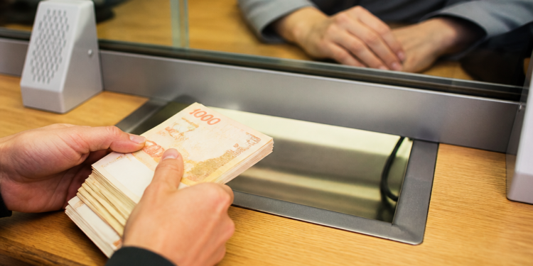 Plazo fijo: Cómo han variado las tasas de interés en los bancos por depósitos de $1 millón a 30 días