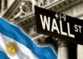 El interés de Wall Street en Argentina: movimientos de capital en el mercado local