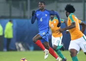 Francia y Costa de Marfil se enfrentan en un amistoso previo al Mundial 2026: horarios y alineaciones