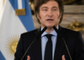 Argentina ofrece ayuda humanitaria a Venezuela tras los terremotos