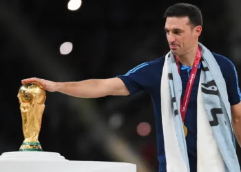 Lionel Scaloni y su dilema antes del Mundial 2026: máxima exigencia o riesgo de sobrecarga