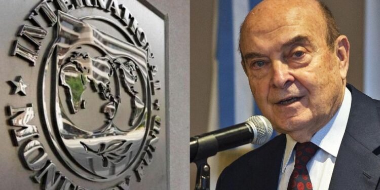 Cavallo señala claves para la reducción de la inflación y pide el fin del cepo cambiario
