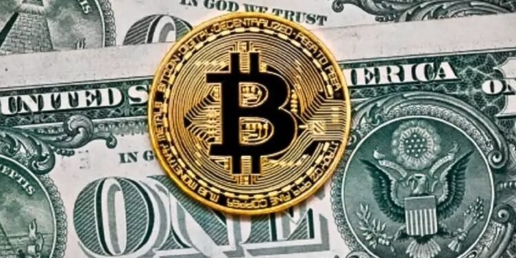 Cotización del dólar cripto este viernes 5 de junio