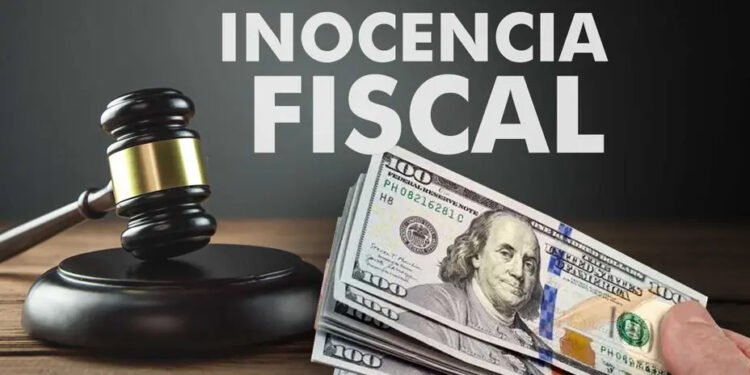 Inocencia Fiscal II: modificaciones en el nuevo proyecto y el impacto del caso Adorni