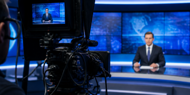 Competencia en el ámbito de noticias: TN se afianza como líder, mientras C5N y A24 luchan por el segundo puesto