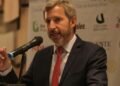 Frigerio: “El kirchnerismo financiaba viviendas para la clase media-alta”