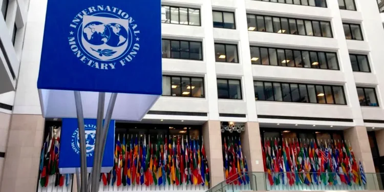El FMI mantiene su expectativa de crecimiento para Argentina en un contexto global incierto