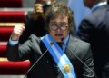 Diferencias significativas entre Milei y Kicillof en votantes de clase baja, según nueva encuesta