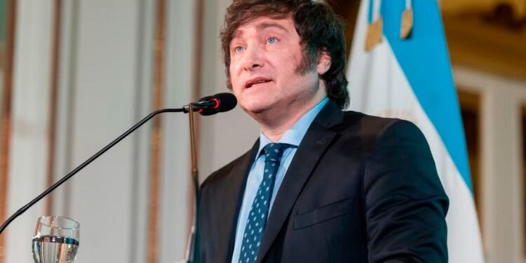 Desgaste de Milei y la percepción económica: un análisis sobre el clima social