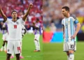 La Selección argentina busca romper una mala racha ante Inglaterra