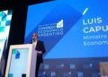 Caputo destinará u$s 4360 millones y presenta el programa financiero: vencimientos y estrategias