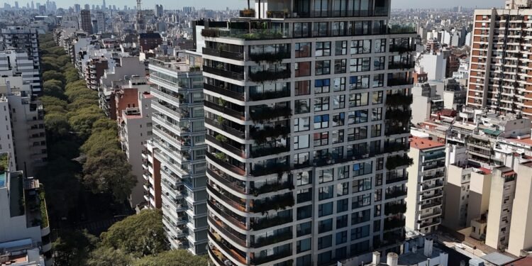 Aumento en los alquileres en CABA: un departamento de dos ambientes en Núñez superó el millón de pesos