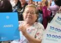 Actualización de las Pensiones No Contributivas de ANSES en julio de 2026