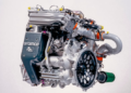 El innovador motor de la petrolera más grande del mundo que busca revitalizar los autos a combustión