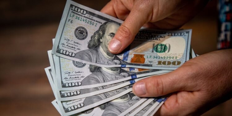 Cotización del dólar en tiempo real: precios del oficial y paralelo este miércoles 1° de julio