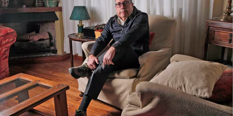 Eduardo Sosa, nuevo Procurador General de Santa Cruz: “El kirchnerismo se sintió por encima de la Corte Suprema”