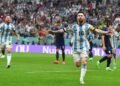 La resurrección de Messi: un penal fallido no detiene su impulso hacia la hazaña