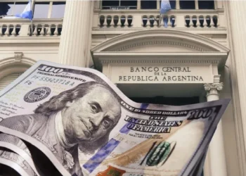 Dólar oficial y dólar tarjeta: cotizaciones de este viernes 17 de julio por entidades bancarias