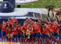 Mundial 2026: Argentina y España presentan sus camisetas para la gran final