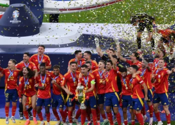 Mundial 2026: Argentina y España presentan sus camisetas para la gran final
