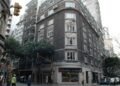 El dúplex de Recoleta, vinculado a Cristina Kirchner, vuelve al mercado