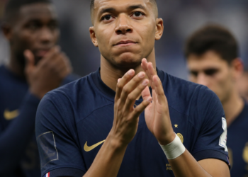 Carta abierta de Kylian Mbappé tras el cuarto puesto de Francia en el Mundial: “Duele y dolerá durante un tiempo, pero lo dimos todo”