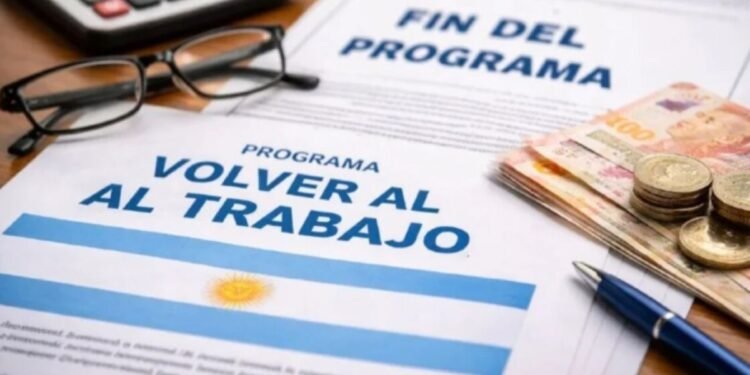 La Justicia autoriza el fin del programa Volver al Trabajo y el Gobierno impulsará vouchers para capacitación laboral