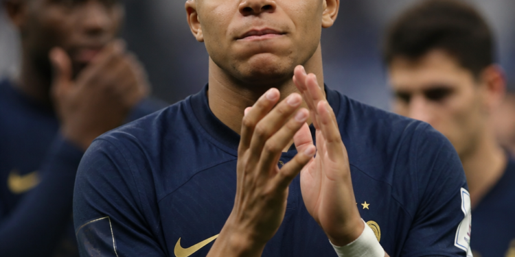 Carta abierta de Kylian Mbappé tras el cuarto puesto de Francia en el Mundial: “Duele y dolerá durante un tiempo, pero lo dimos todo”
