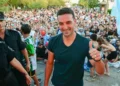 El gesto de Scaloni con los vecinos de Pujato tras su regreso