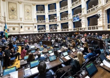 Legisladores de La Libertad Avanza y el PRO proponen aranceles para extranjeros en hospitales y universidades de Buenos Aires