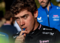 Una contundente crítica británica hacia Franco Colapinto tras el GP de Hungría