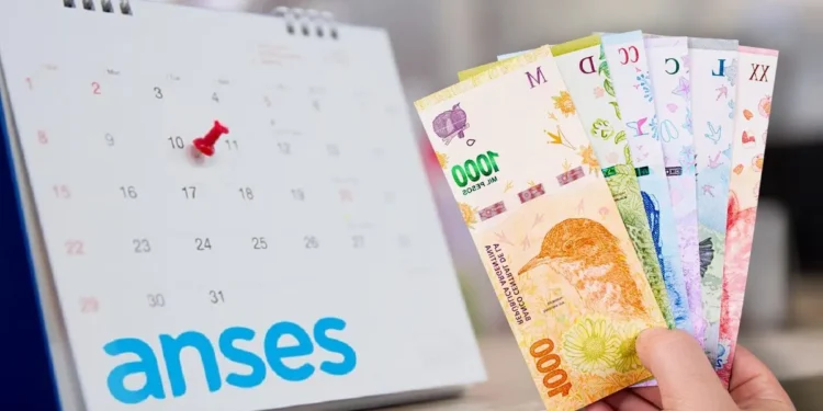 ANSES: quiénes reciben sus pagos hoy, viernes 24 de julio de 2026