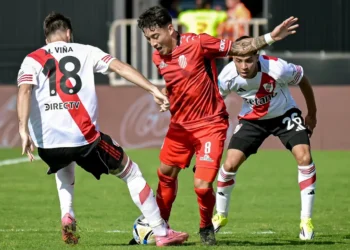 River busca recuperarse ante Barracas Central en el Torneo Clausura