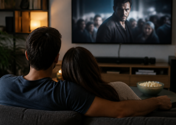 Aventura, romance y suspenso: las 10 series más populares de Amazon Prime en julio