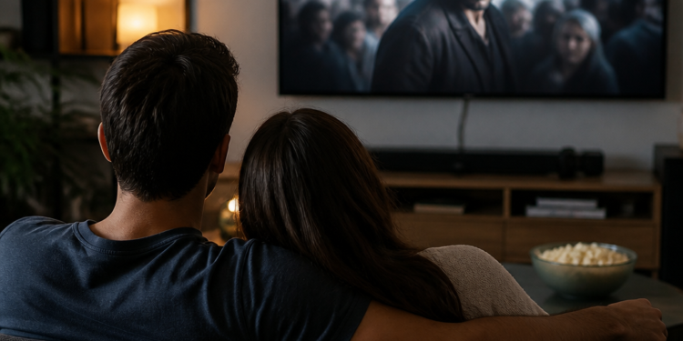 Aventura, romance y suspenso: las 10 series más populares de Amazon Prime en julio