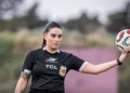 Tres Arroyos: quién era Maite Otaegui, la árbitra y enfermera de 24 años fallecida en un accidente