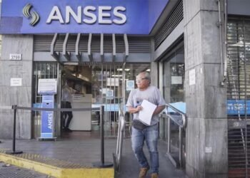 Calendario de pagos de ANSeS del 20 al 24 de julio: fechas para jubilados y pensionados
