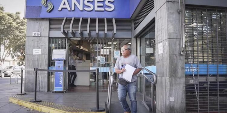 Calendario de pagos de ANSeS del 20 al 24 de julio: fechas para jubilados y pensionados