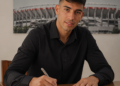 Tobías Andrada, nuevo refuerzo de River: la séptima incorporación para Coudet