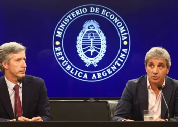 El Gobierno regresa al mercado: enfrenta vencimientos por $8,5 billones y busca atraer más dólares