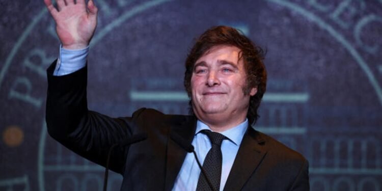 Javier Milei y sus medidas, EN VIVO: el Gobierno aguarda la decisión de la Selección para definir el lugar del festejo y la posible declaración de feriado nacional