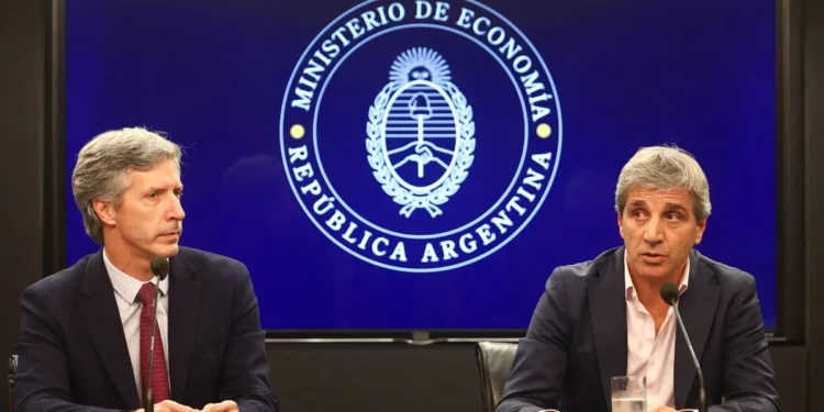 El Gobierno regresa al mercado: enfrenta vencimientos por $8,5 billones y busca atraer más dólares