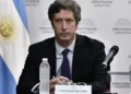El Gobierno buscará asegurar la continuidad de Santiago Bausili como presidente del Banco Central en el Congreso
